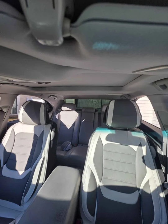 2015 Lexus LS 4th Gen - Image 2 of 5