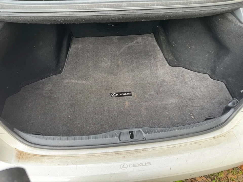 2015 Lexus LS 4th Gen - Image 12 of 14