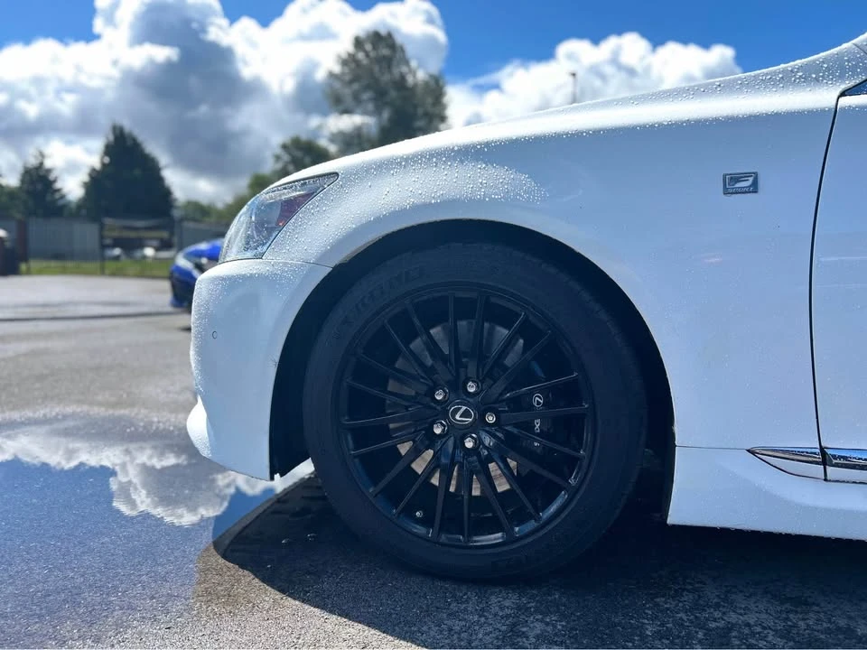 2015 Lexus LS 4th Gen - Image 8 of 21