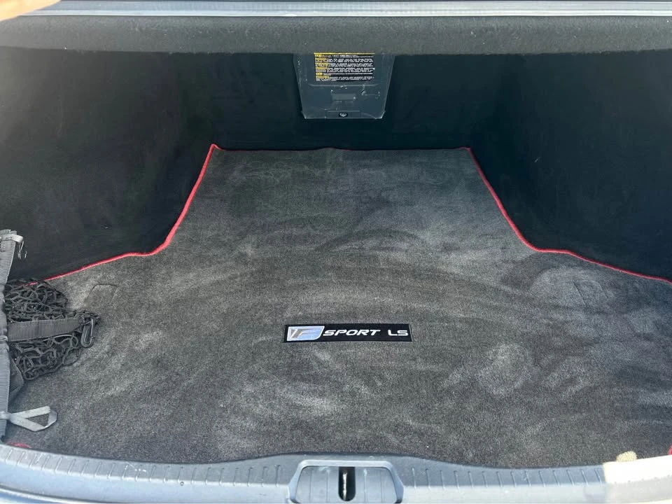 2015 Lexus LS 4th Gen - Image 5 of 21