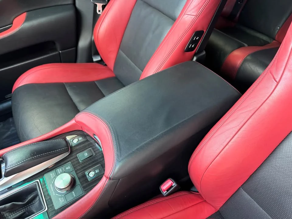 2015 Lexus LS 4th Gen - Image 12 of 20