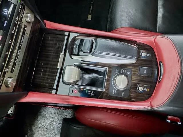 2015 Lexus LS 4th Gen - Image 14 of 17