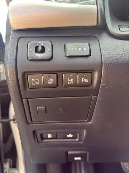2015 Lexus LS 4th Gen - Image 20 of 20