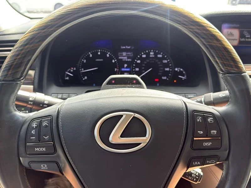 2015 Lexus LS 4th Gen - Image 10 of 20
