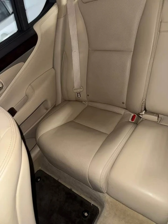 2015 Lexus LS 4th Gen - Image 10 of 20