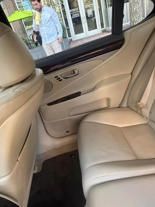 2015 Lexus LS 4th Gen - Image 20 of 20