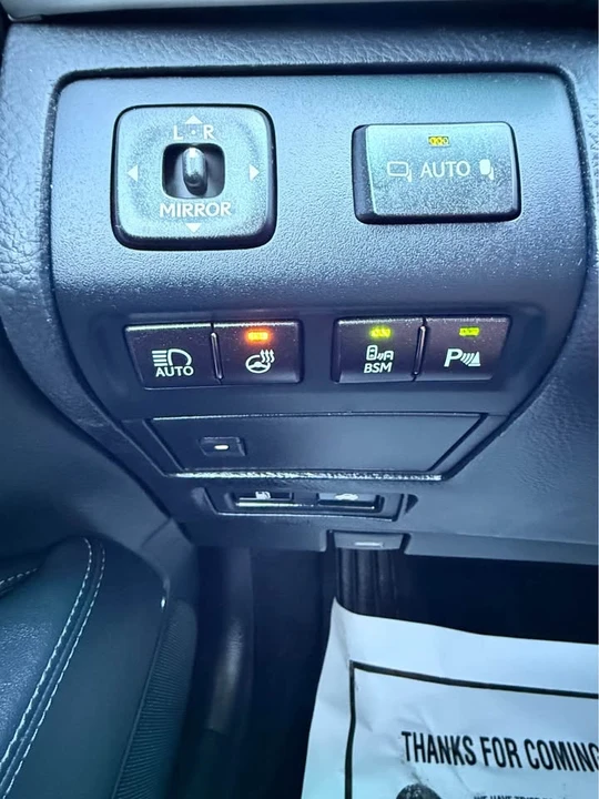 2015 Lexus LS 4th Gen - Image 16 of 16