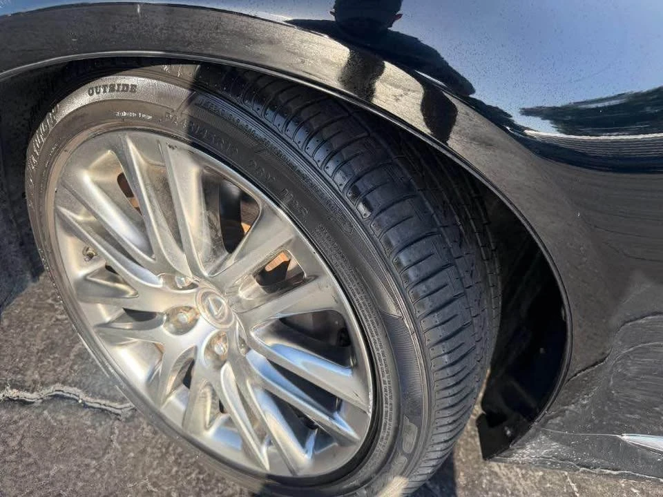 2015 Lexus LS 4th Gen - Image 16 of 16