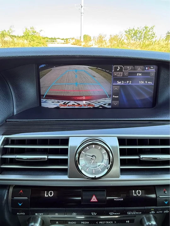 2015 Lexus LS 4th Gen - Image 15 of 16