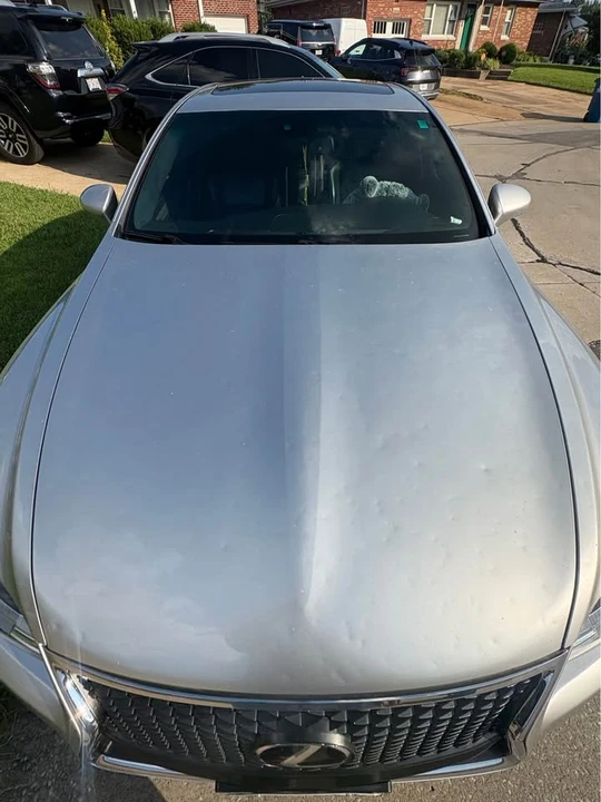 2015 Lexus LS 4th Gen - Image 6 of 20