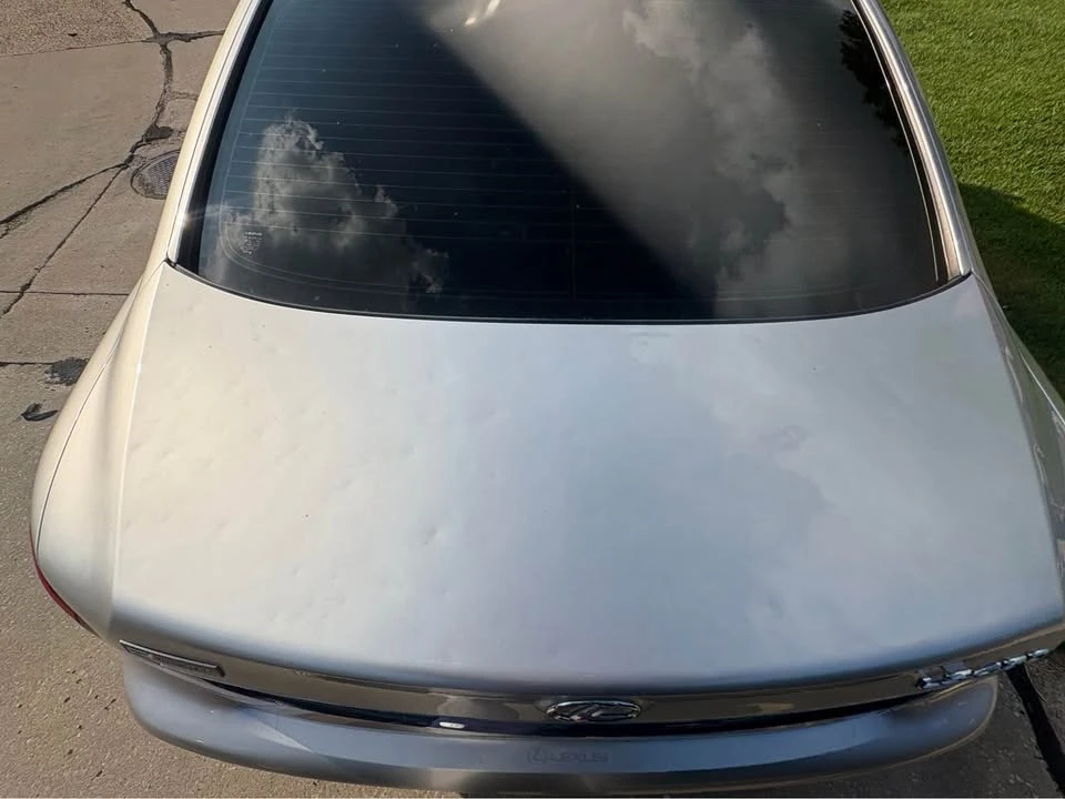 2015 Lexus LS 4th Gen - Image 7 of 20