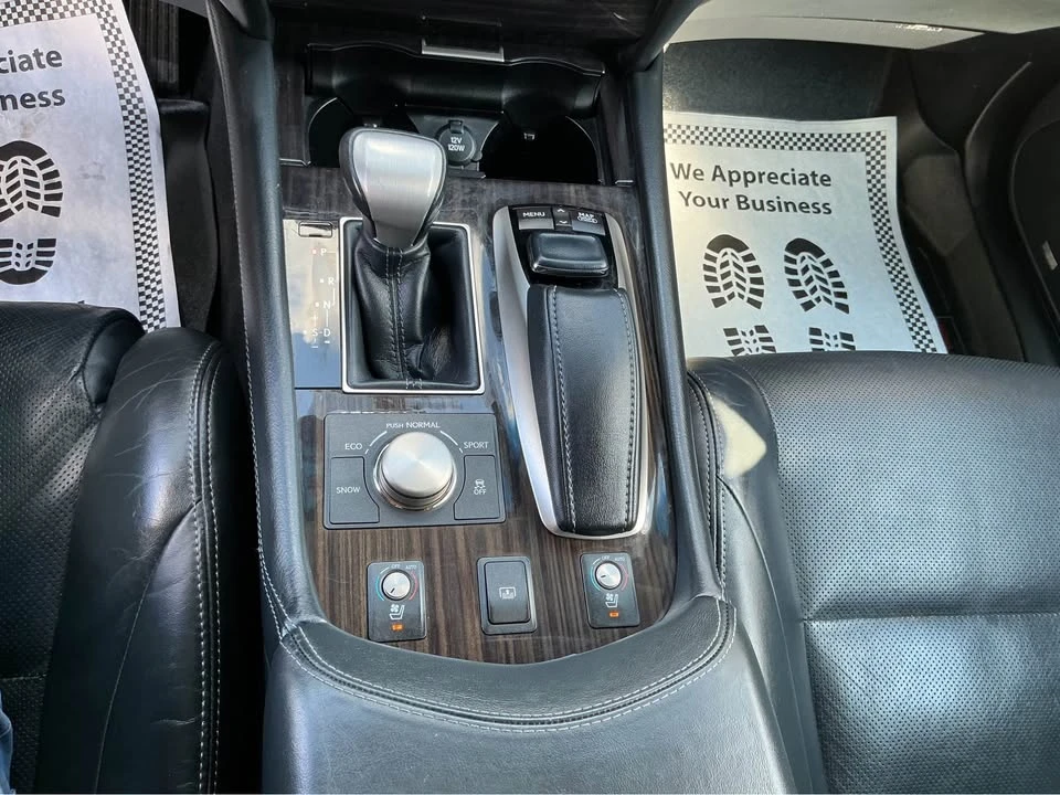 2015 Lexus LS 4th Gen - Image 13 of 18