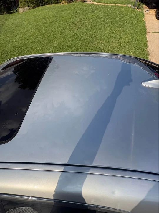 2015 Lexus LS 4th Gen - Image 13 of 20
