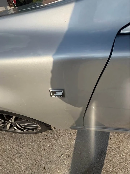 2015 Lexus LS 4th Gen - Image 14 of 20