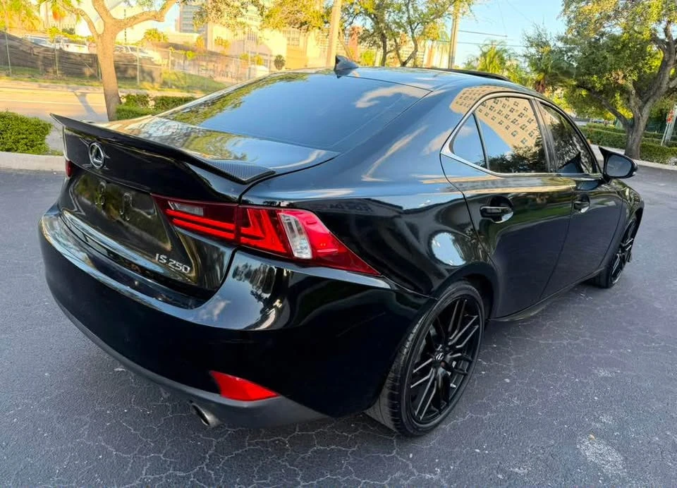 2015 Lexus LS 4th Gen - Image 3 of 13