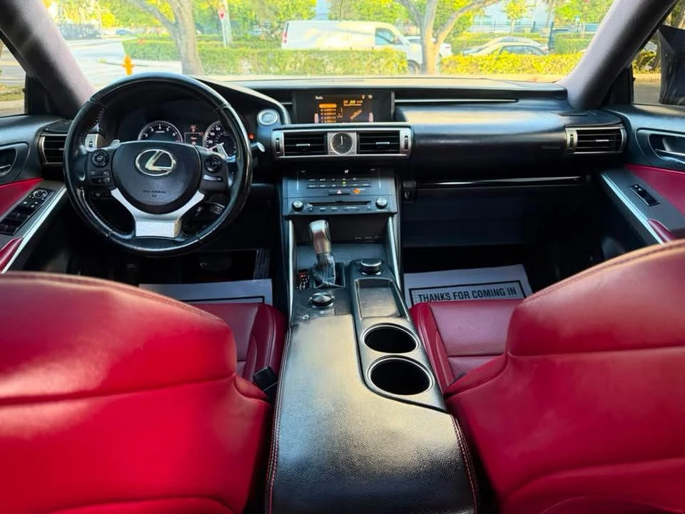 2015 Lexus LS 4th Gen - Image 13 of 13