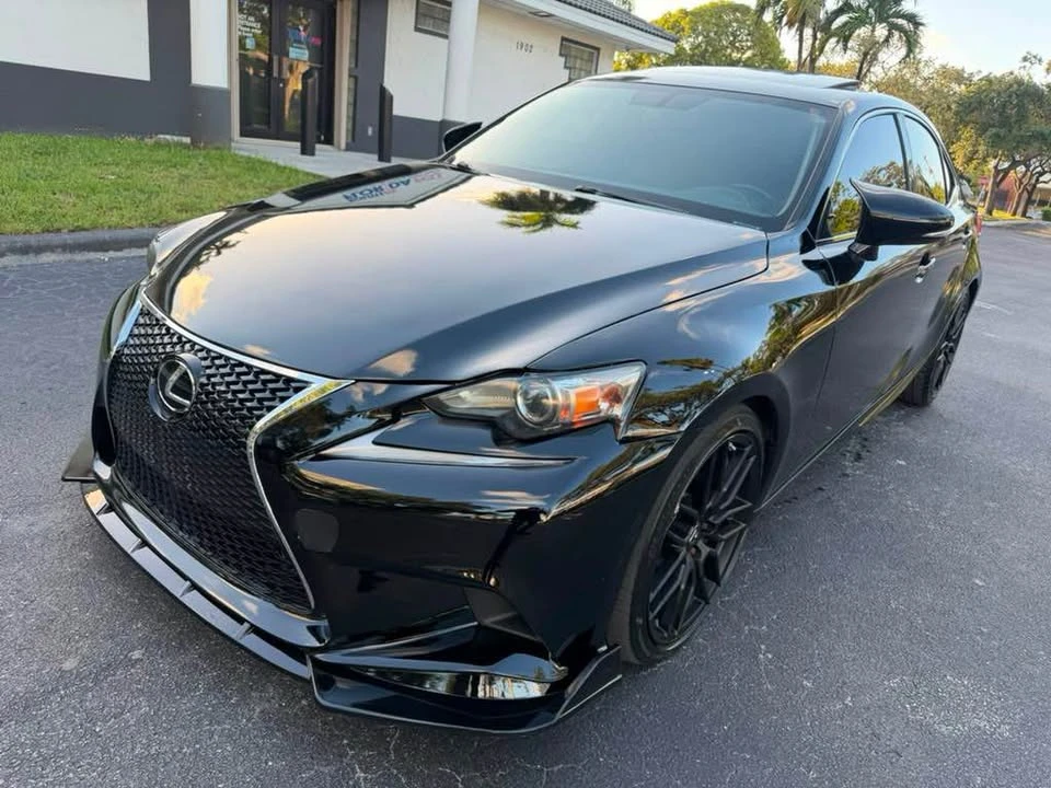 2015 Lexus LS 4th Gen - Image 2 of 13