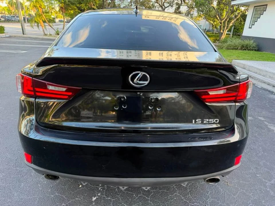 2015 Lexus LS 4th Gen - Image 6 of 13