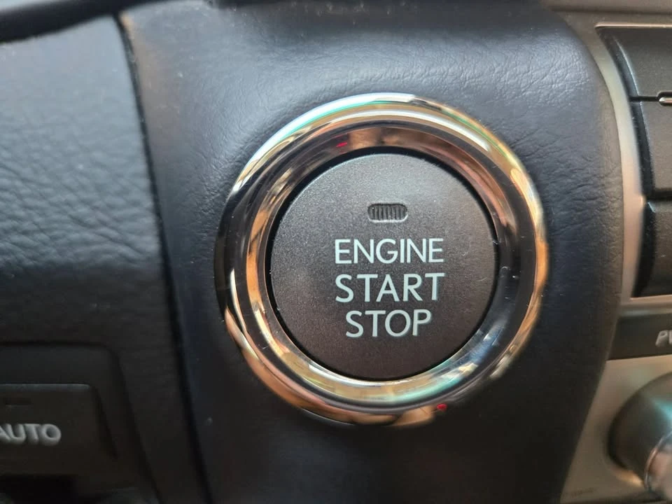 2015 Lexus LS 4th Gen - Image 20 of 20