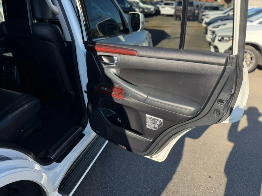 2015 Lexus LX 3rd Gen - Image 15 of 20