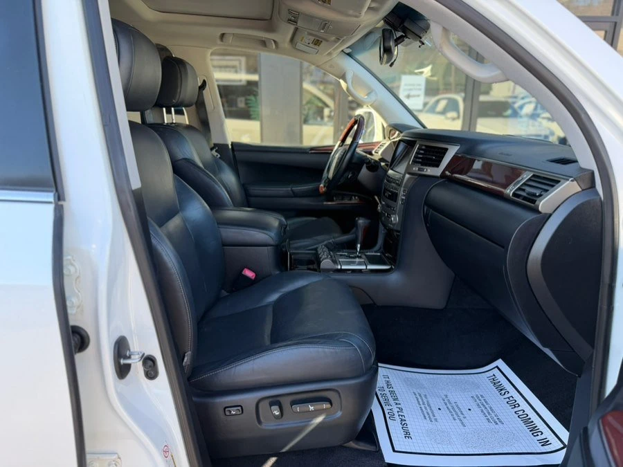 2015 Lexus LX 3rd Gen - Image 11 of 20