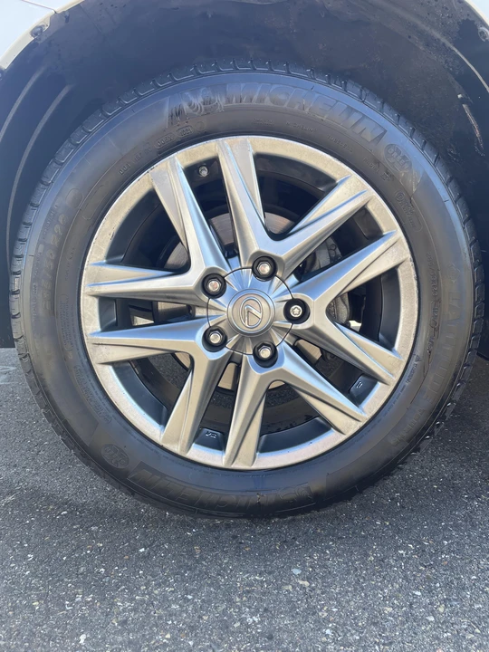 2015 Lexus LX 3rd Gen - Image 31 of 31