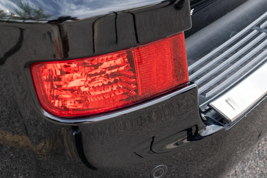 2015 Lexus LX 3rd Gen - Image 12 of 31