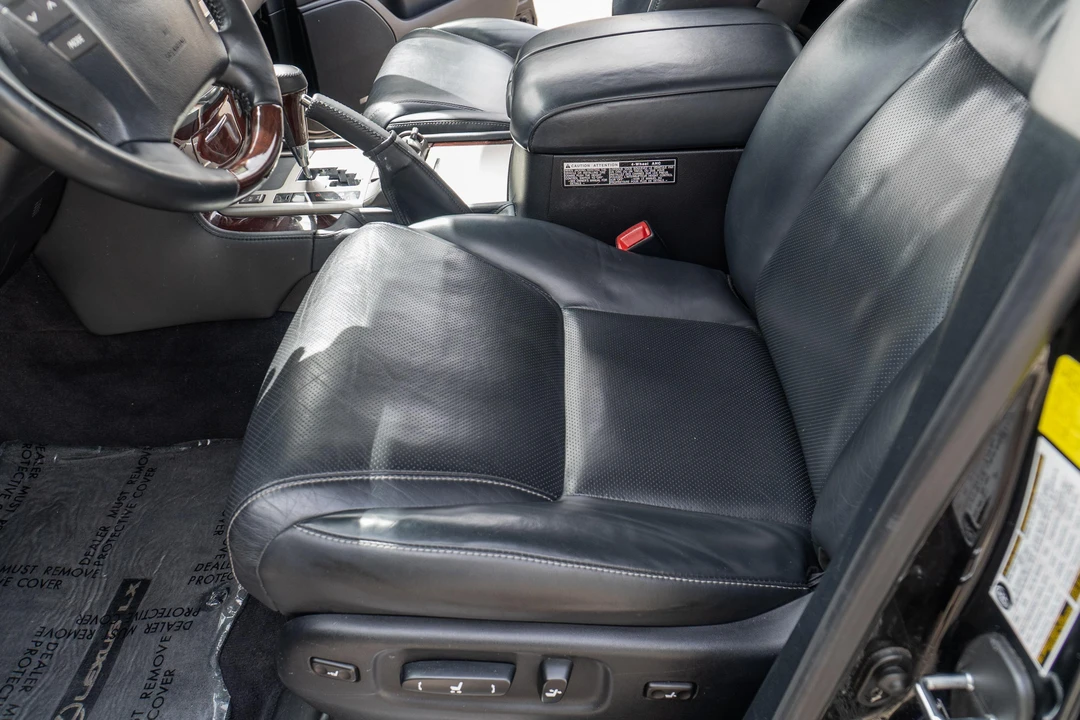 2015 Lexus LX 3rd Gen - Image 31 of 31