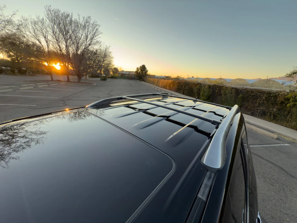 2015 Lexus LX 3rd Gen - Image 15 of 31