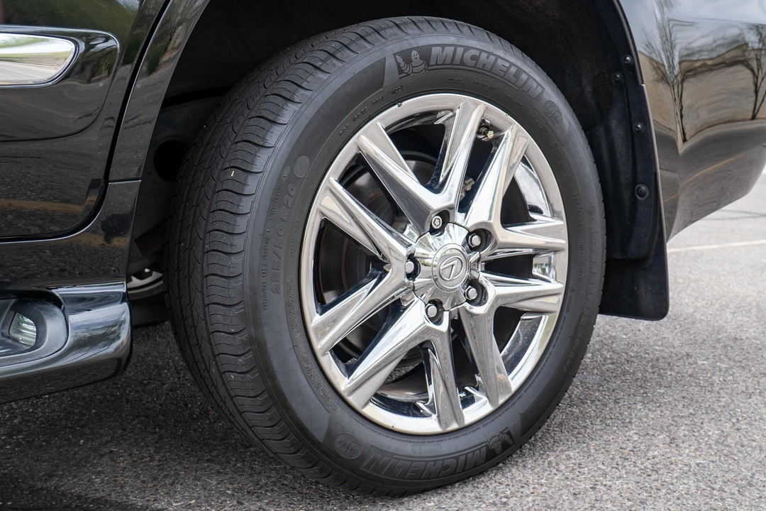 2015 Lexus LX 3rd Gen - Image 22 of 31