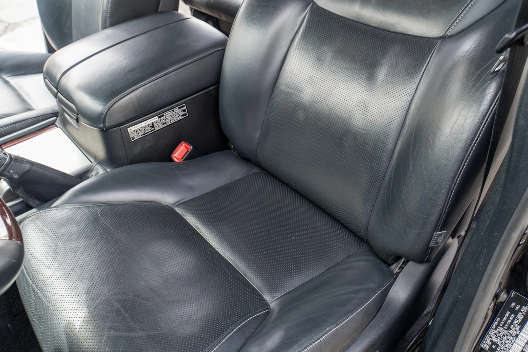 2015 Lexus LX 3rd Gen - Image 30 of 31