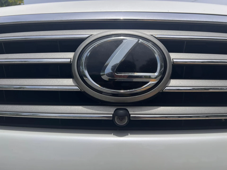 2015 Lexus LX 3rd Gen - Image 16 of 31