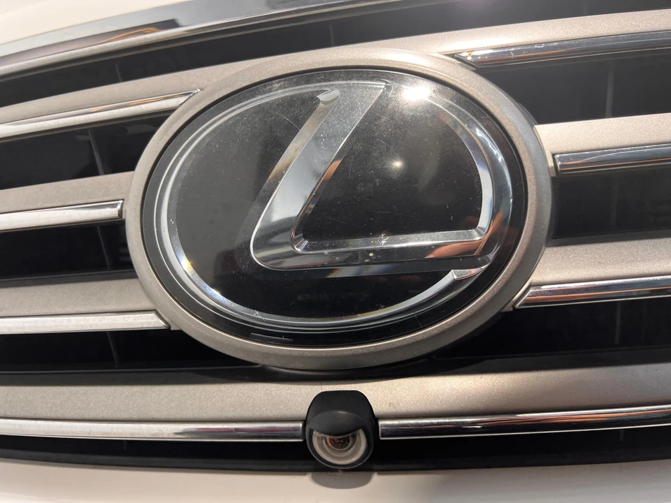 2015 Lexus LX 3rd Gen - Image 17 of 31