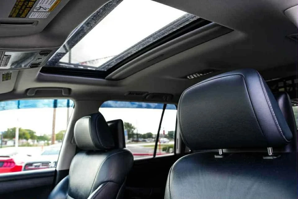 2015 Lexus LX 3rd Gen - Image 11 of 14