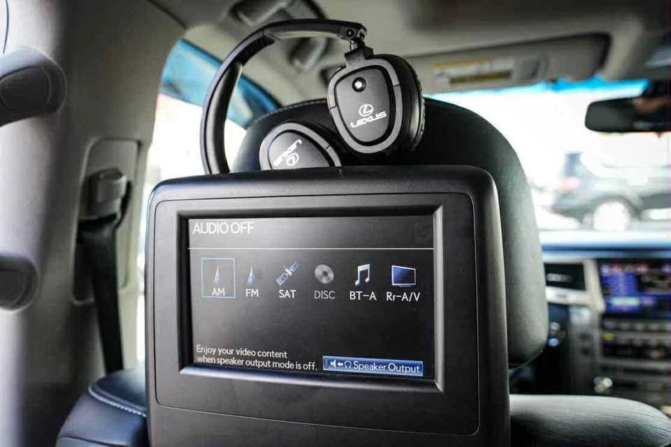 2015 Lexus LX 3rd Gen - Image 6 of 14