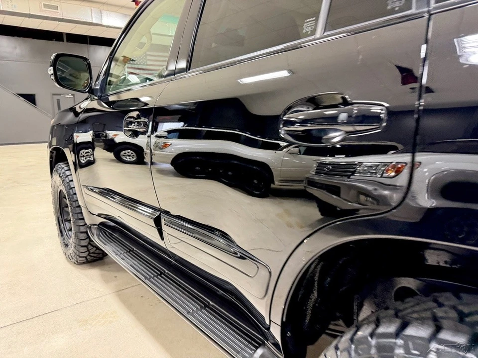 2015 Lexus LX 3rd Gen - Image 12 of 12