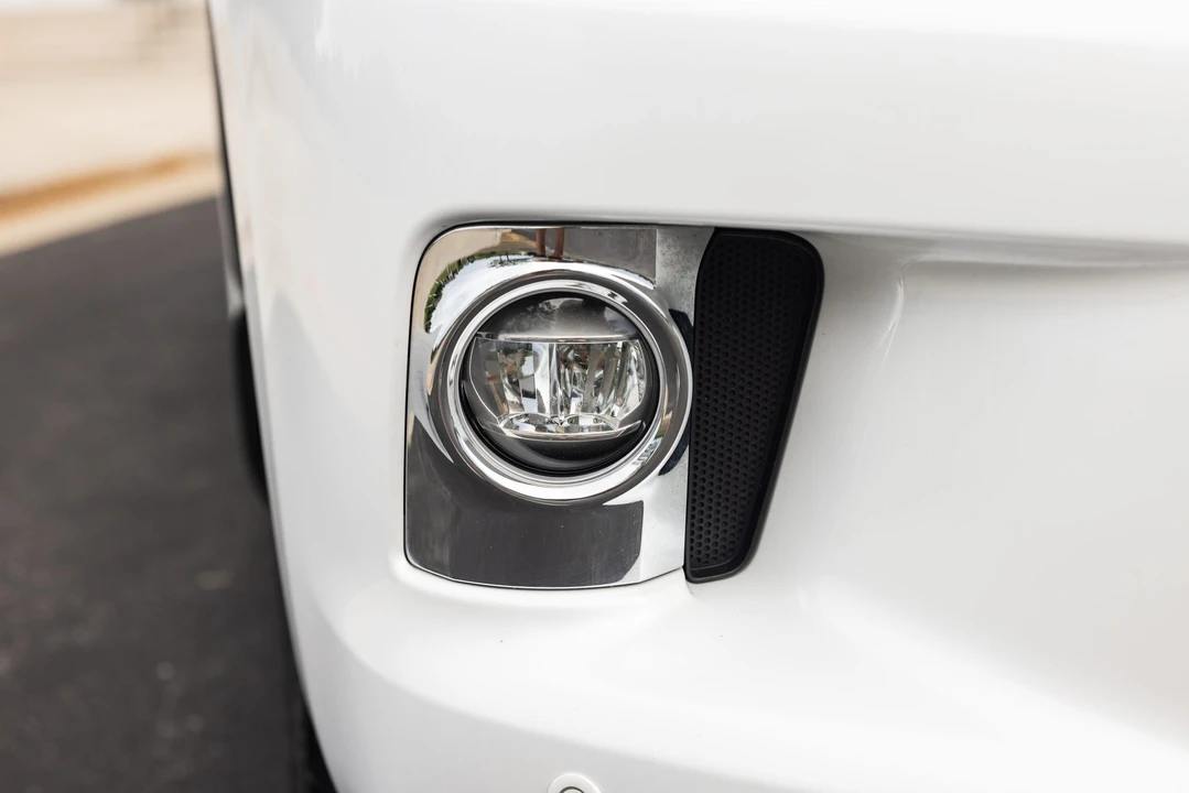 2015 Lexus LX 3rd Gen - Image 30 of 31