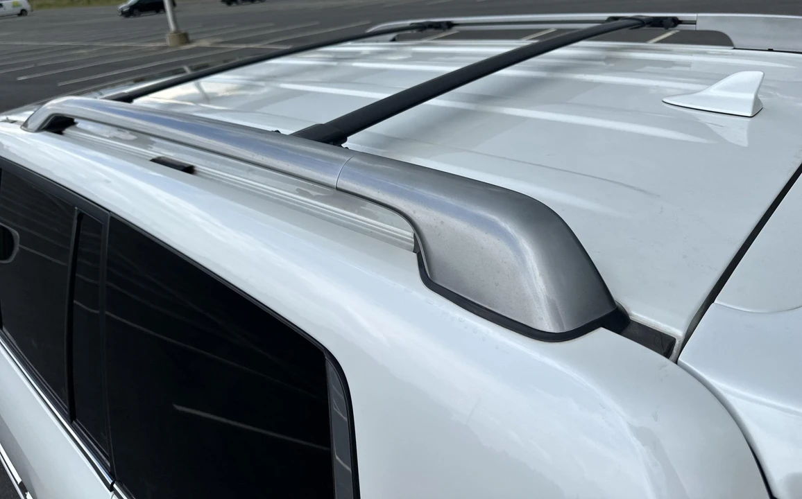 2015 Lexus LX 3rd Gen - Image 31 of 31