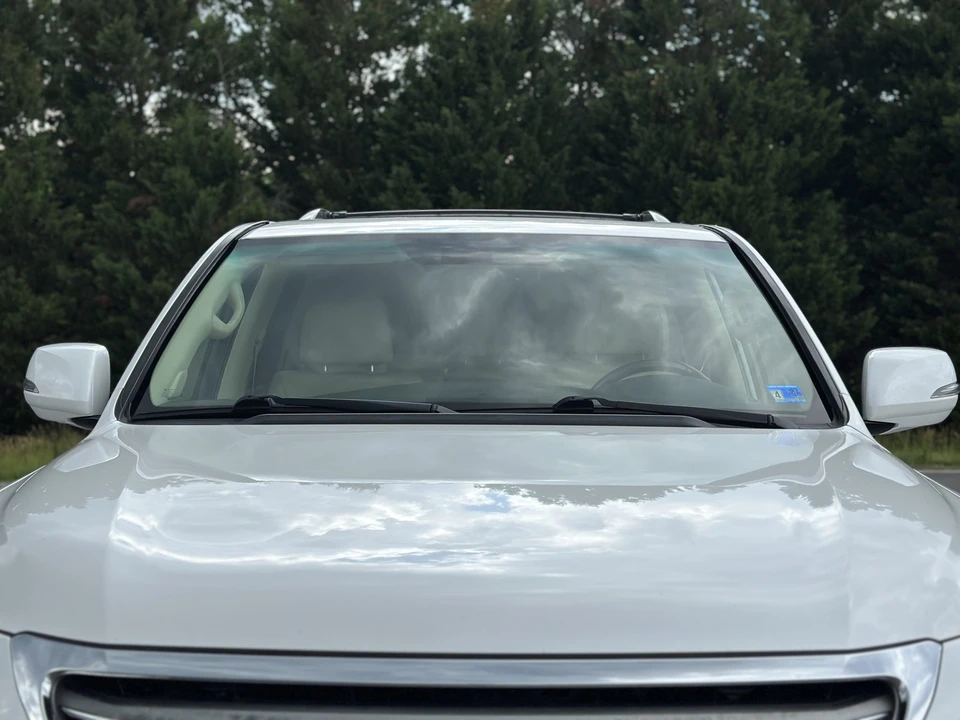 2015 Lexus LX 3rd Gen - Image 24 of 31