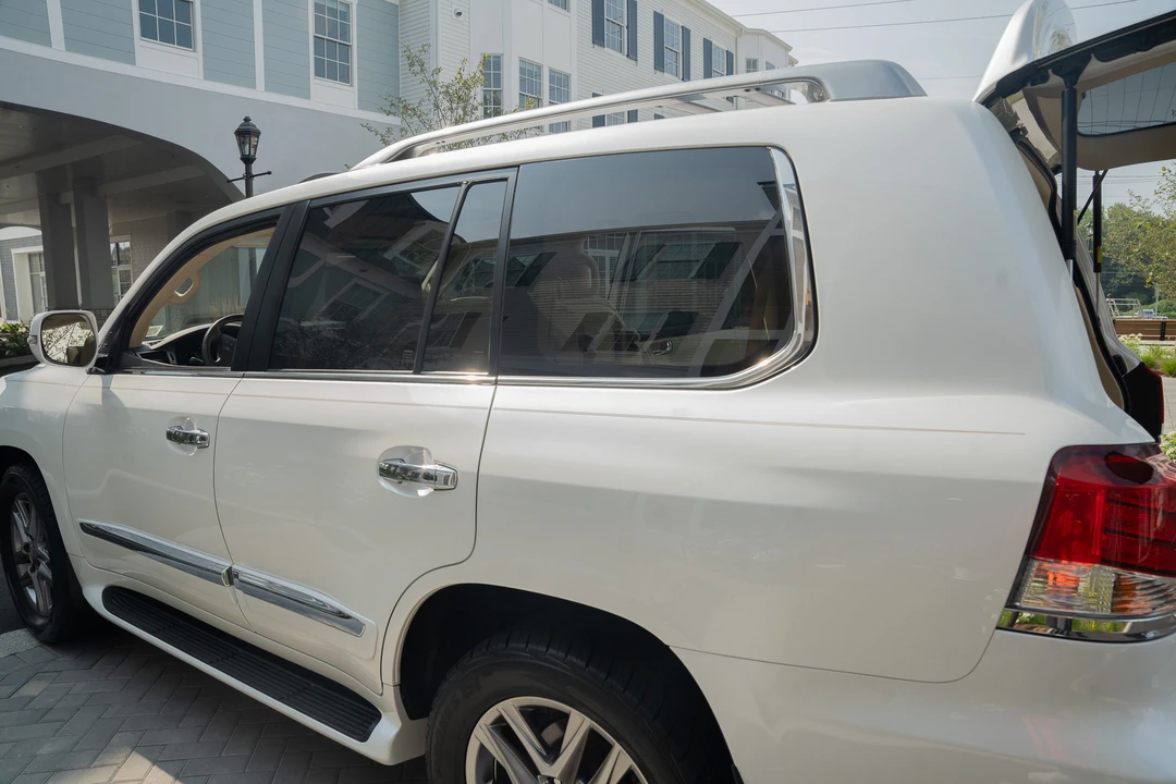 2015 Lexus LX 3rd Gen - Image 31 of 31