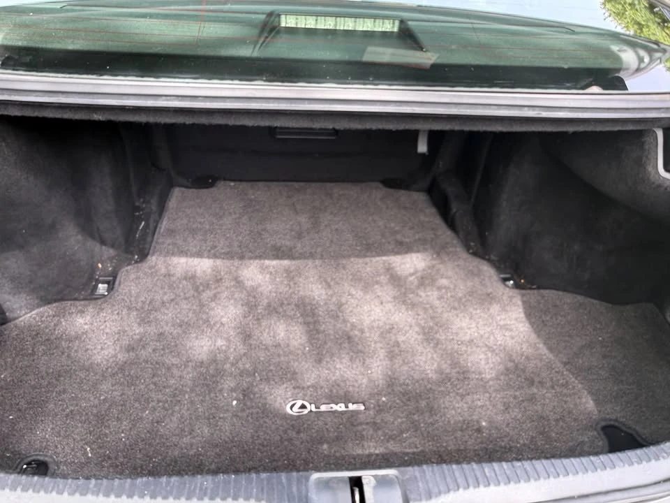 2015 Lexus GS 4th Gen - Image 11 of 11
