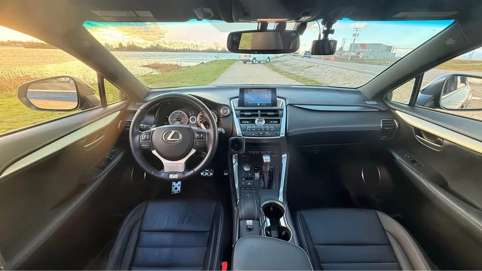 2015 Lexus NX 1st Gen - Image 11 of 20