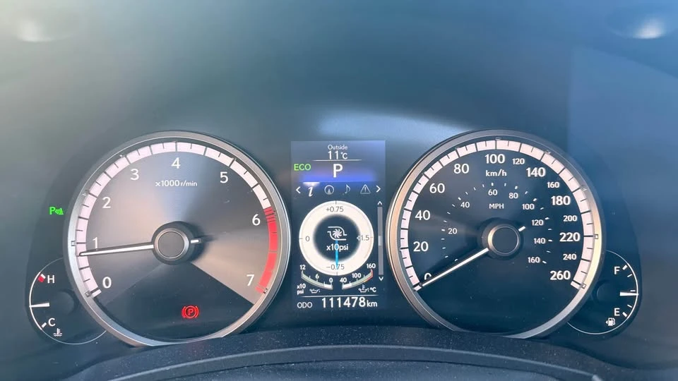 2015 Lexus NX 1st Gen - Image 12 of 20