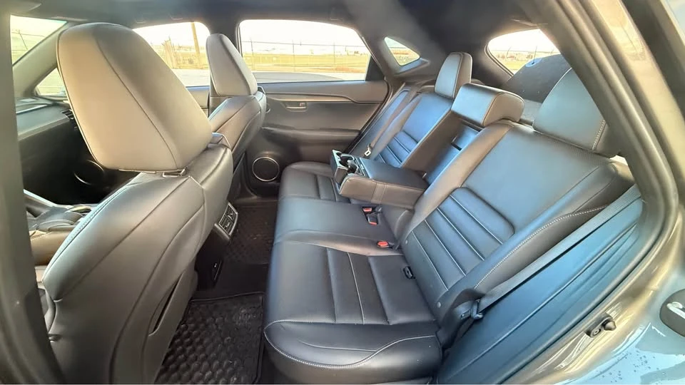 2015 Lexus NX 1st Gen - Image 14 of 20