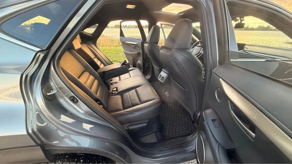 2015 Lexus NX 1st Gen - Image 15 of 20