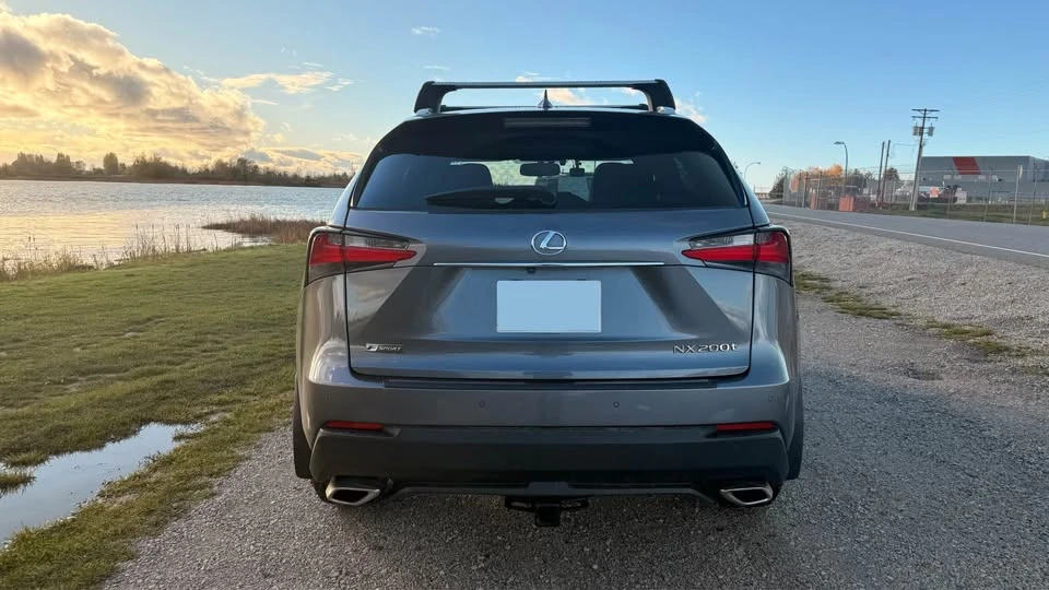 2015 Lexus NX 1st Gen - Image 6 of 20