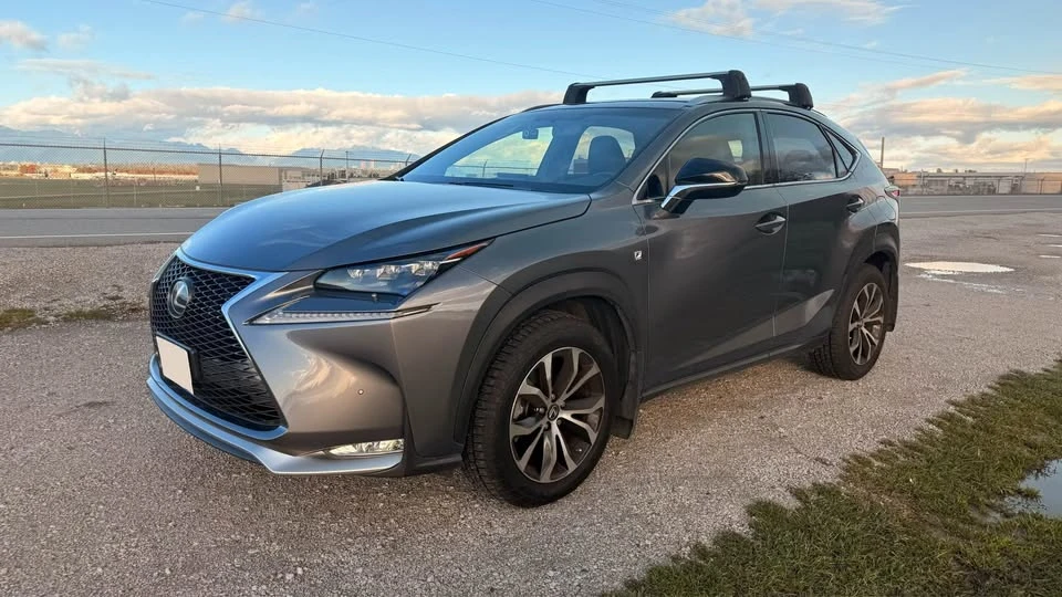 2015 Lexus NX 1st Gen - Image 3 of 20
