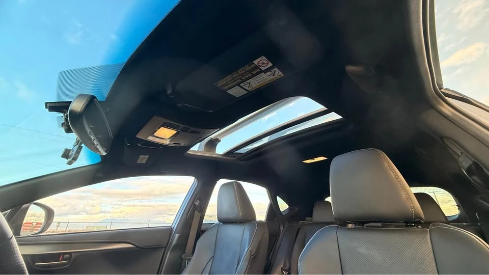 2015 Lexus NX 1st Gen - Image 17 of 20