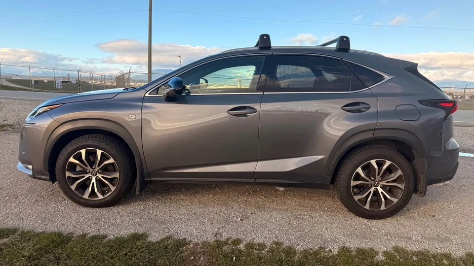 2015 Lexus NX 1st Gen - Image 4 of 20
