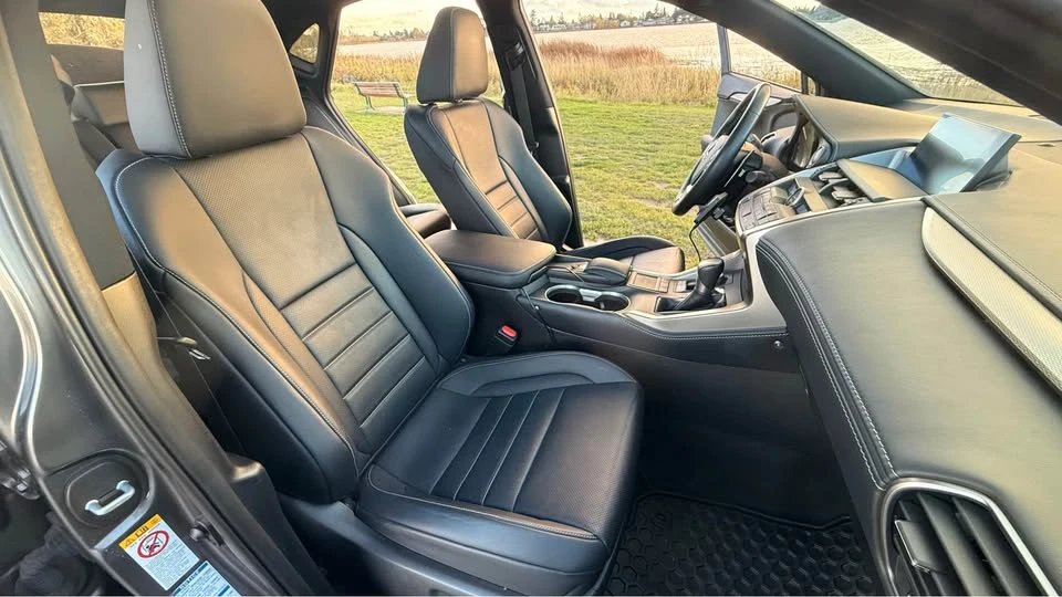 2015 Lexus NX 1st Gen - Image 16 of 20